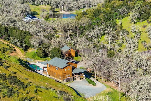 5963 Eickhoff Road, Lakeport