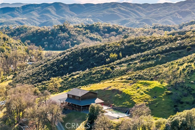 5963 Eickhoff Road, Lakeport
