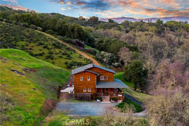 5963 Eickhoff Road, Lakeport
