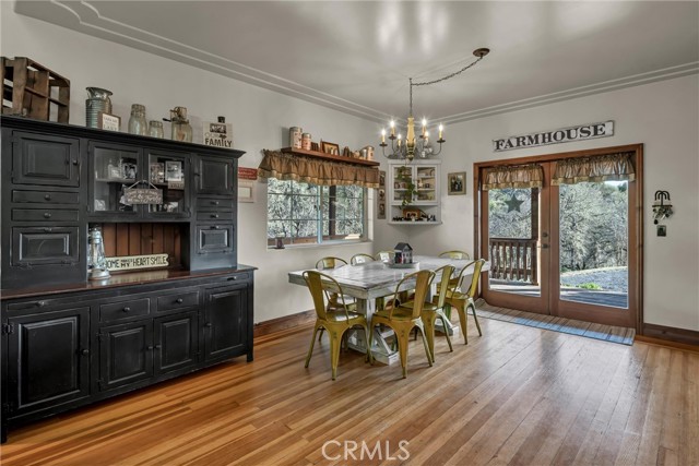 5963 Eickhoff Road, Lakeport