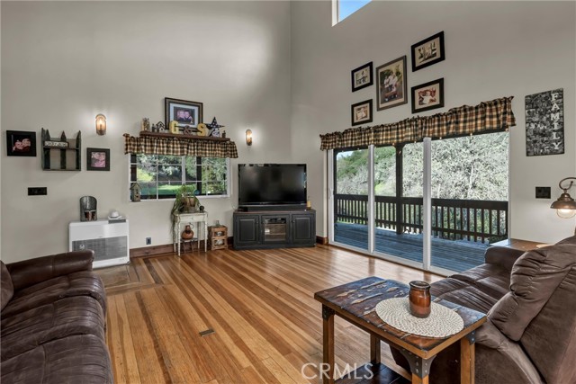 5963 Eickhoff Road, Lakeport