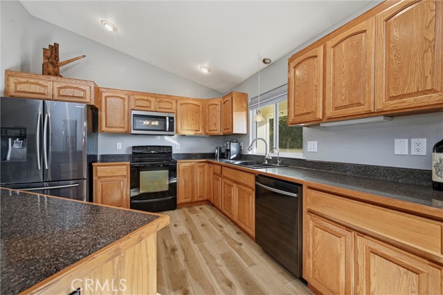 19093 Ravenhill Road, Hidden Valley Lake