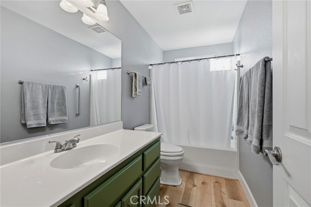19093 Ravenhill Road, Hidden Valley Lake