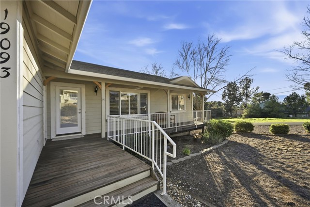 19093 Ravenhill Road, Hidden Valley Lake