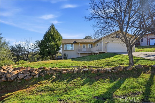 5608 Yana Court, Kelseyville