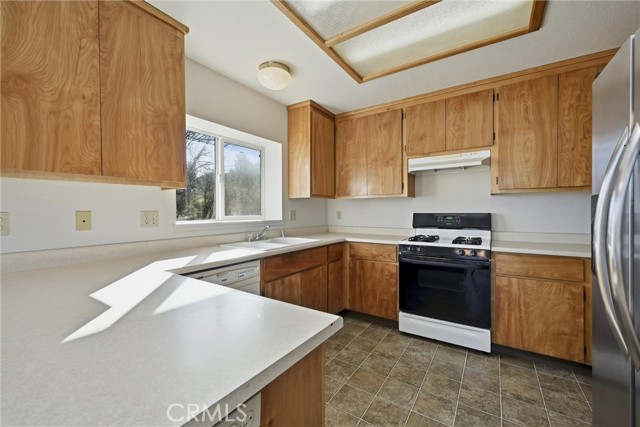 5608 Yana Court, Kelseyville