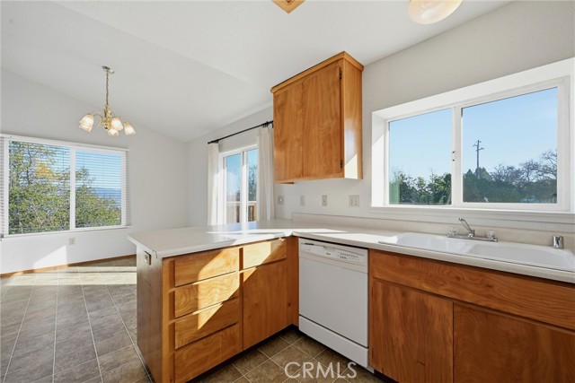5608 Yana Court, Kelseyville
