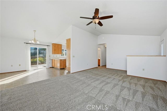 5608 Yana Court, Kelseyville