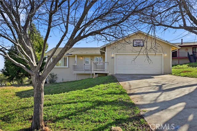 5608 Yana Court, Kelseyville