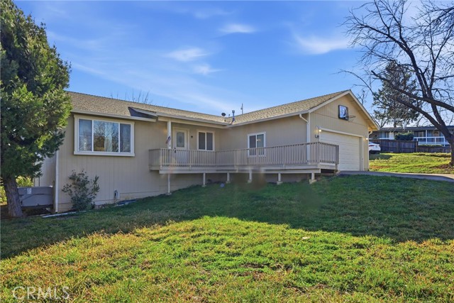 5608 Yana Court, Kelseyville