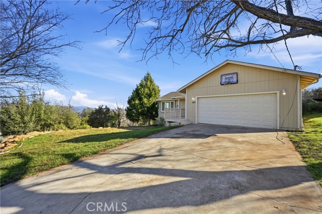 5608 Yana Court, Kelseyville