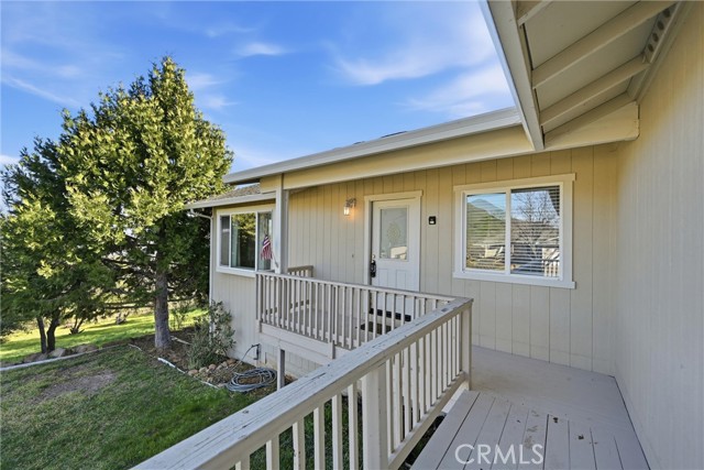 5608 Yana Court, Kelseyville