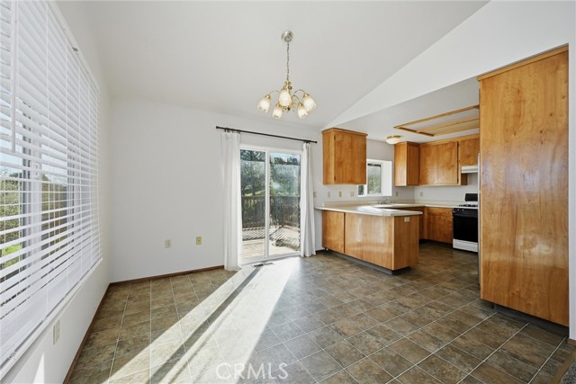 5608 Yana Court, Kelseyville