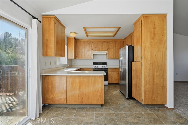 5608 Yana Court, Kelseyville