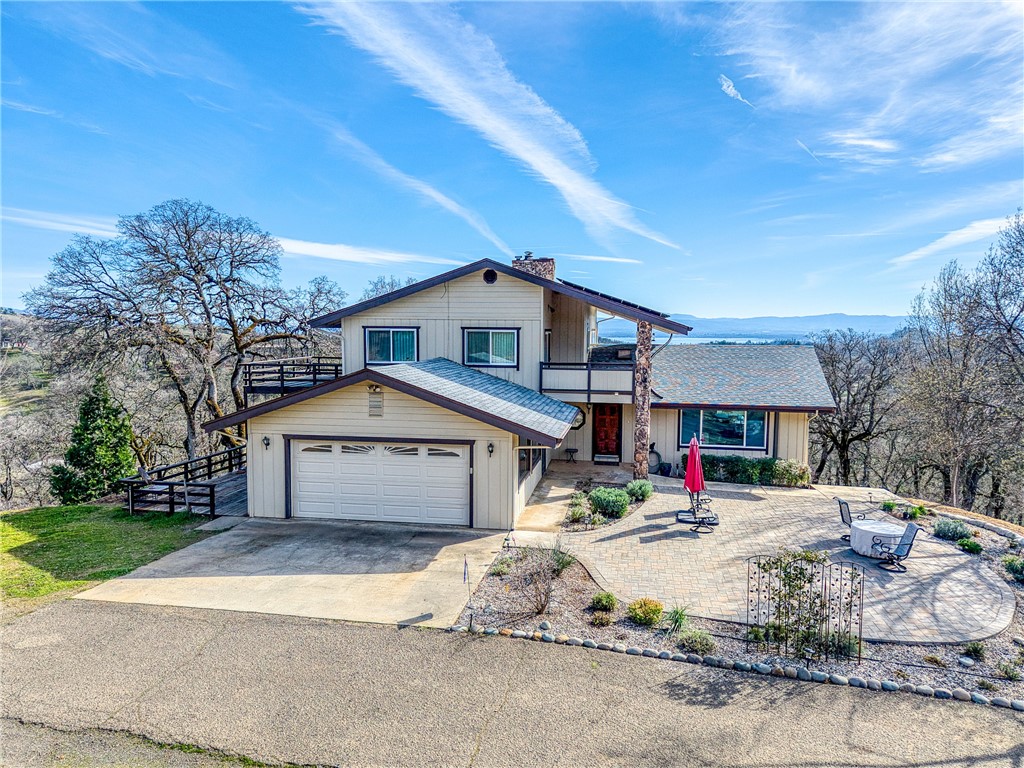 3774 Leal Drive, Lakeport
