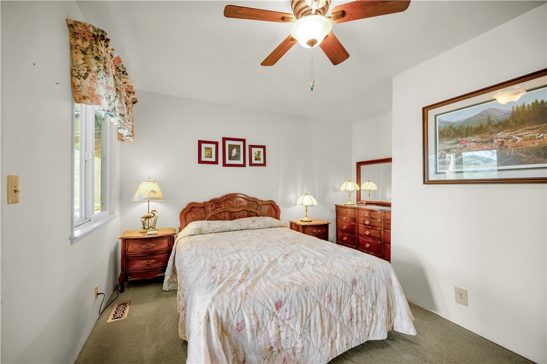 3774 Leal Drive, Lakeport