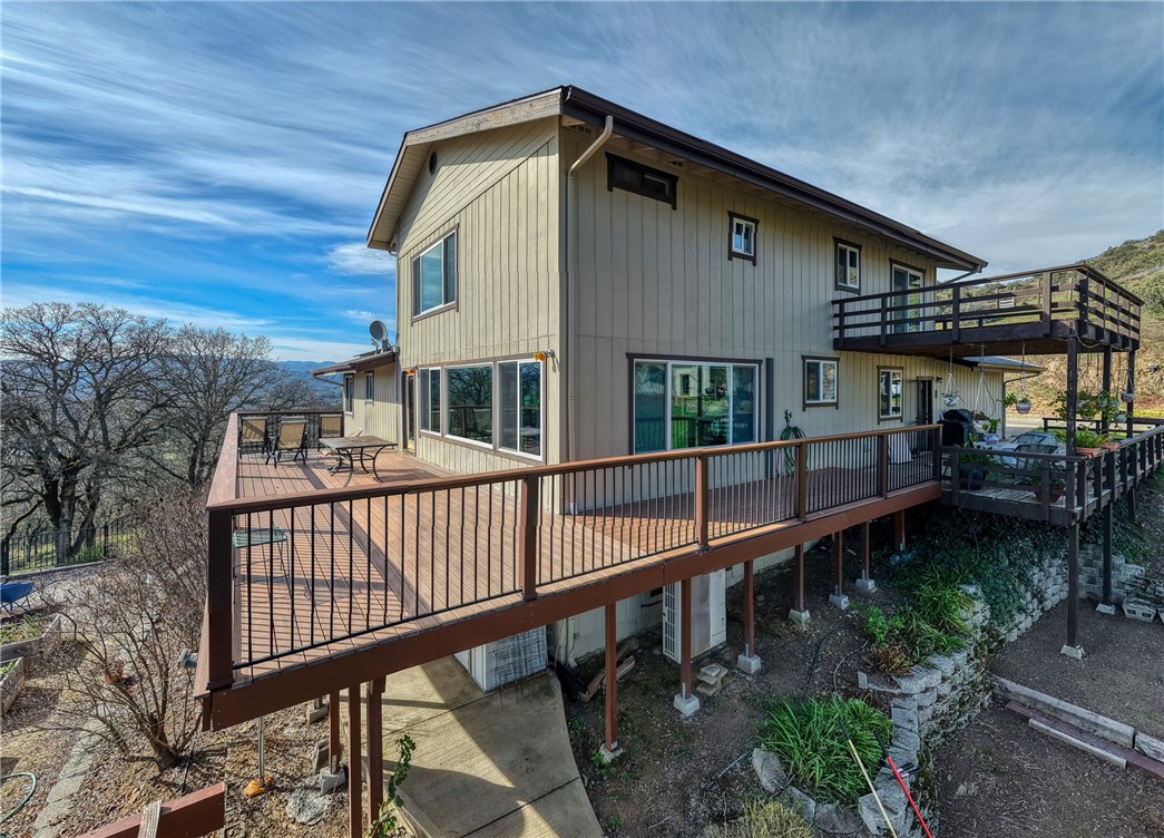 3774 Leal Drive, Lakeport