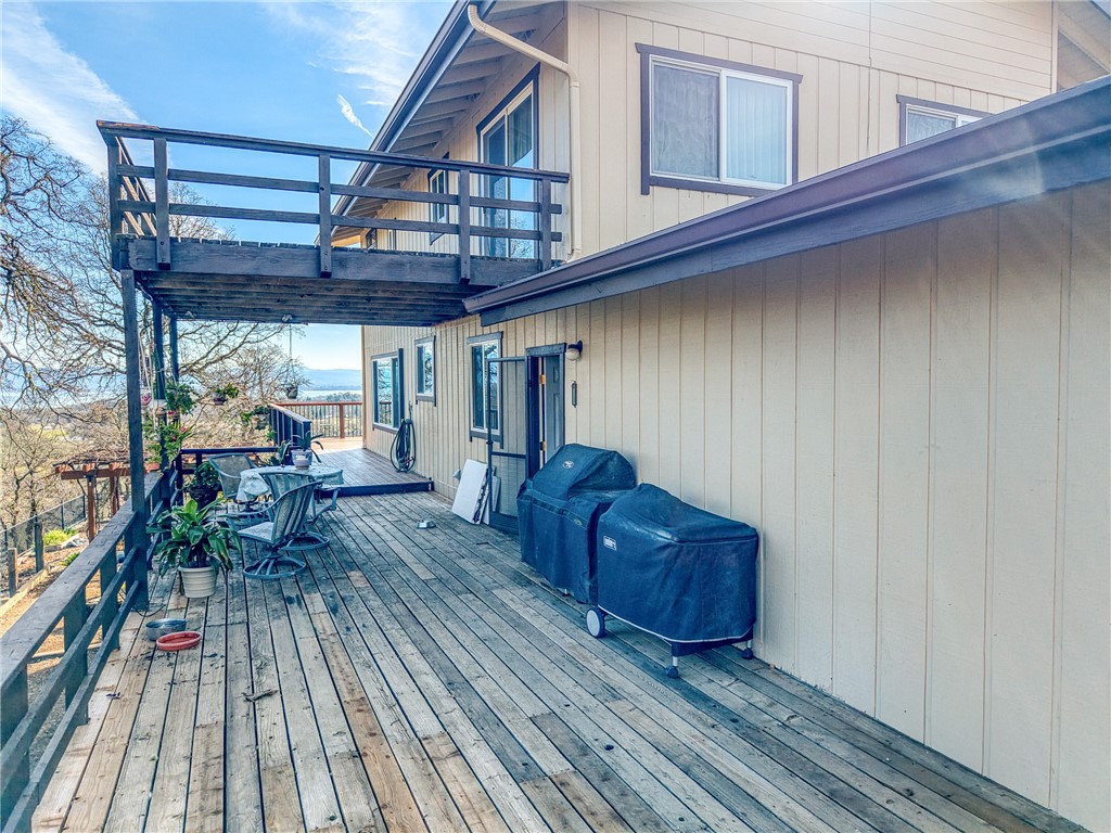 3774 Leal Drive, Lakeport