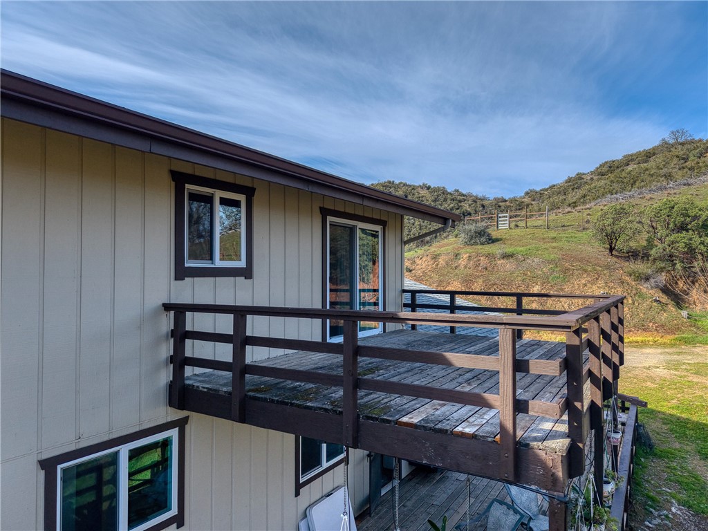 3774 Leal Drive, Lakeport