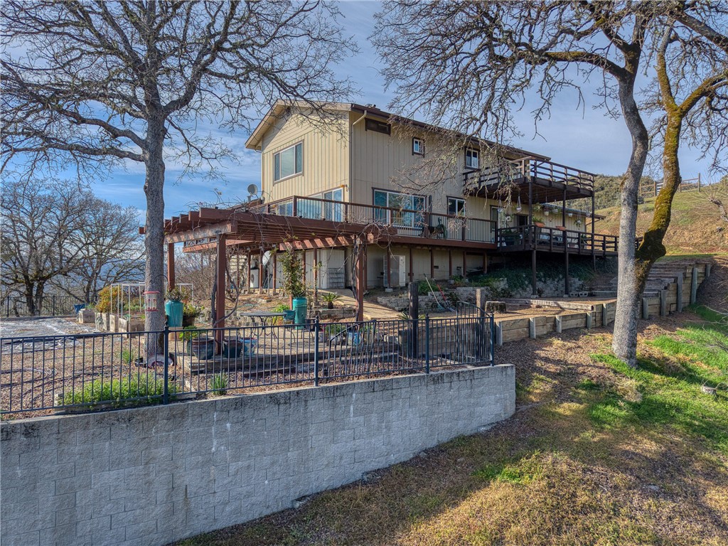 3774 Leal Drive, Lakeport