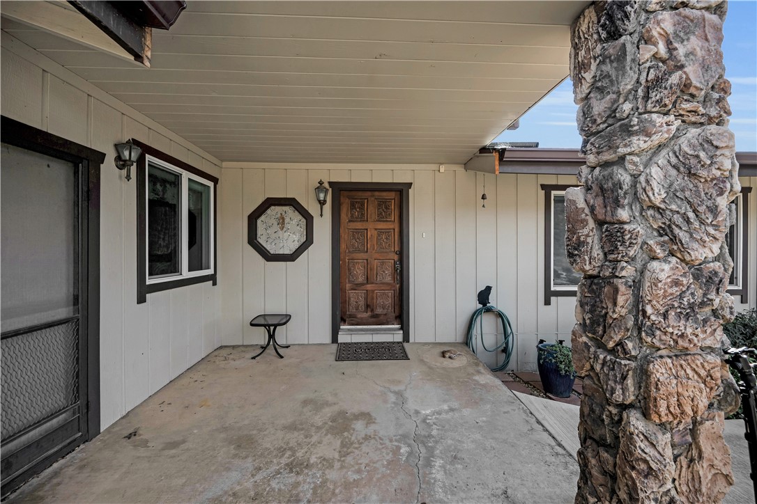 3774 Leal Drive, Lakeport