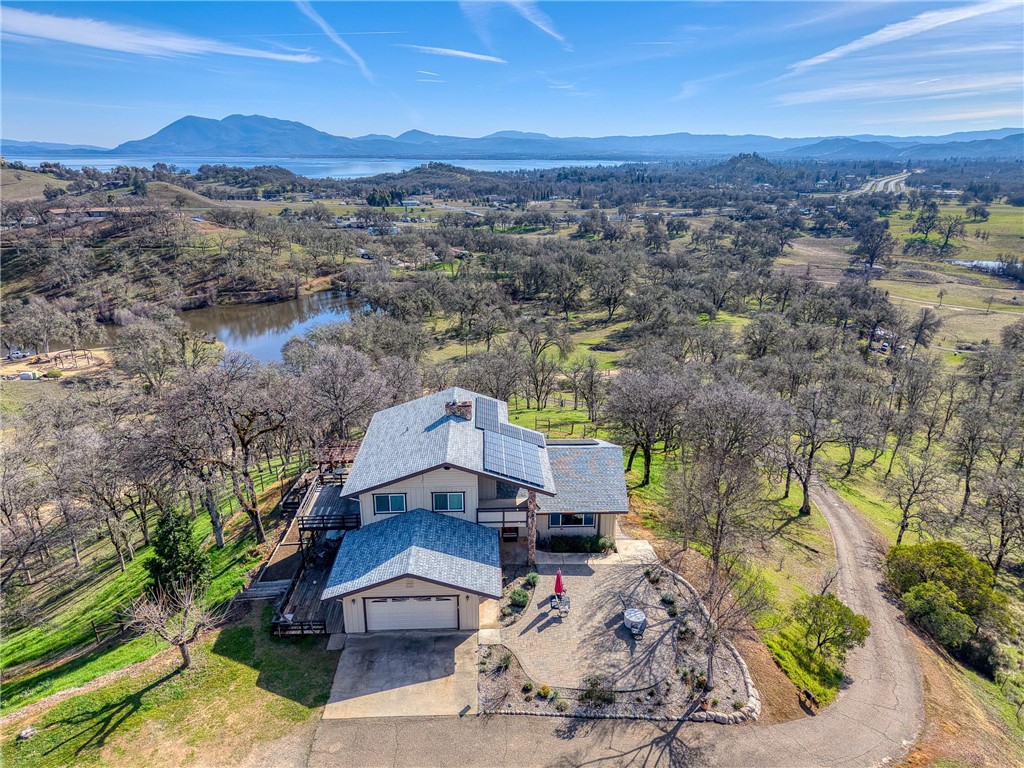3774 Leal Drive, Lakeport