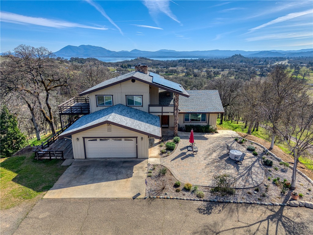 3774 Leal Drive, Lakeport
