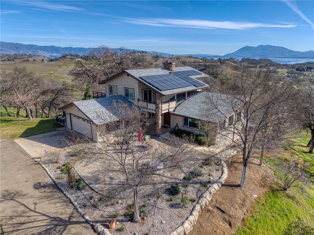3774 Leal Drive, Lakeport