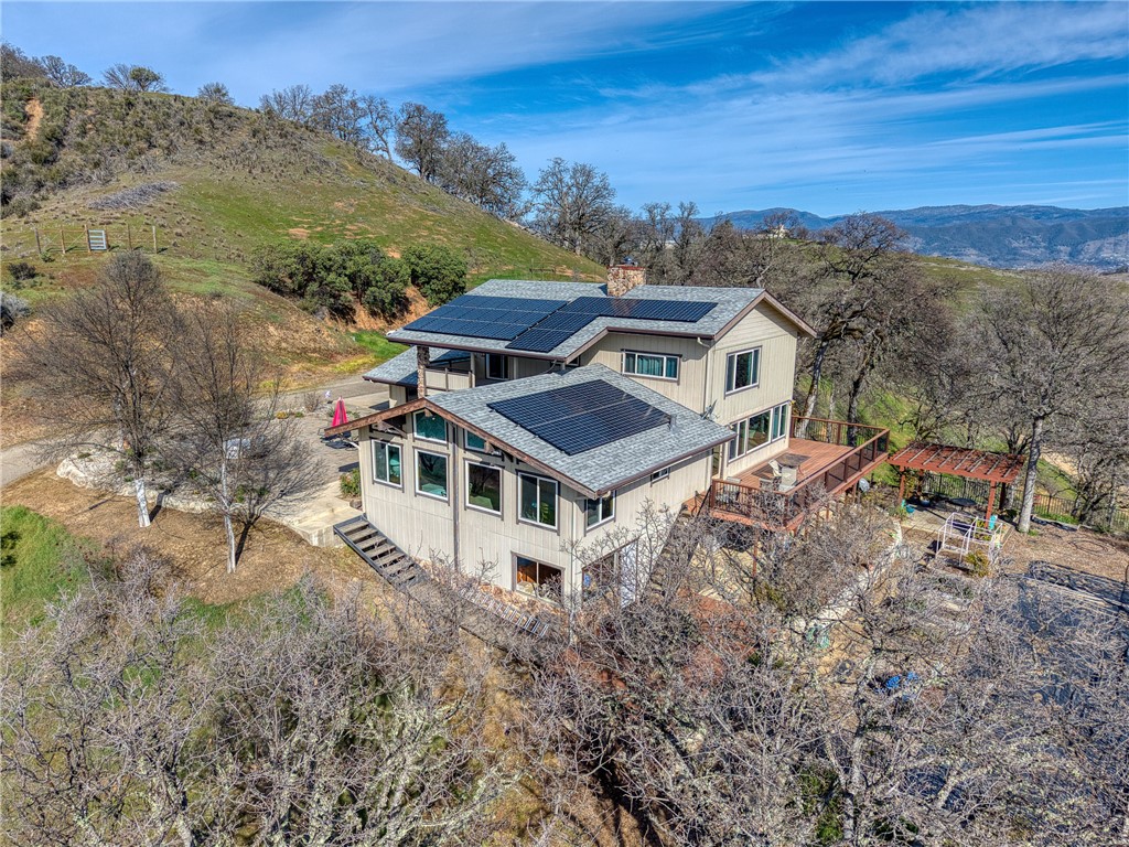 3774 Leal Drive, Lakeport
