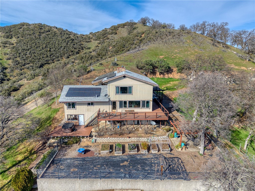 3774 Leal Drive, Lakeport