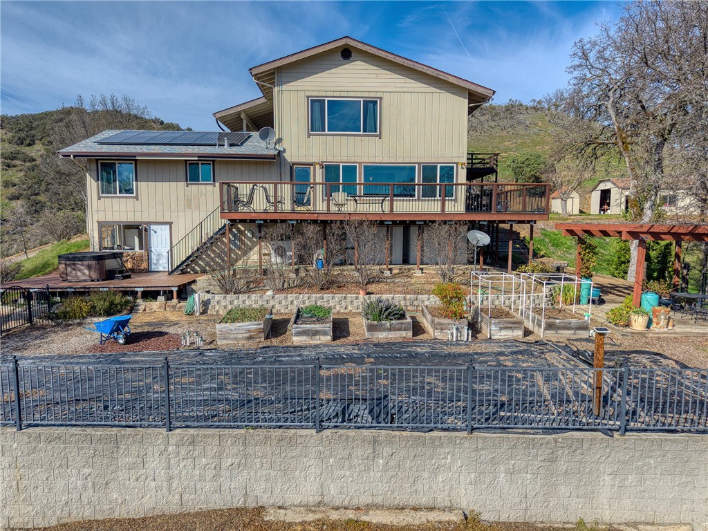 3774 Leal Drive, Lakeport