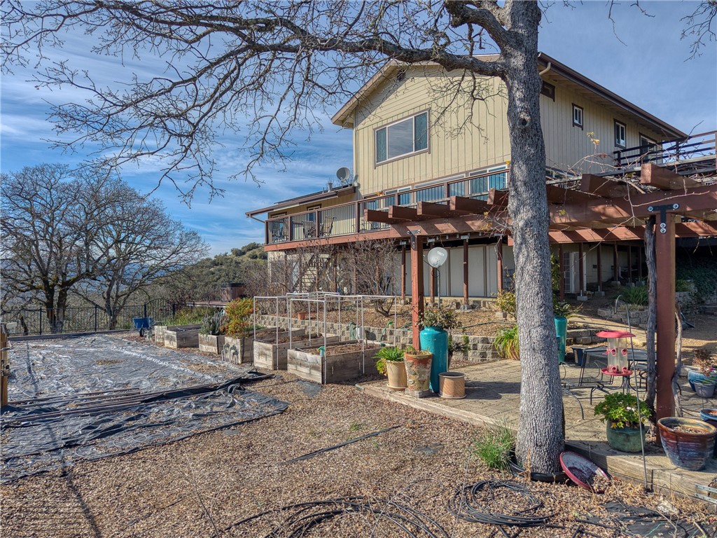3774 Leal Drive, Lakeport