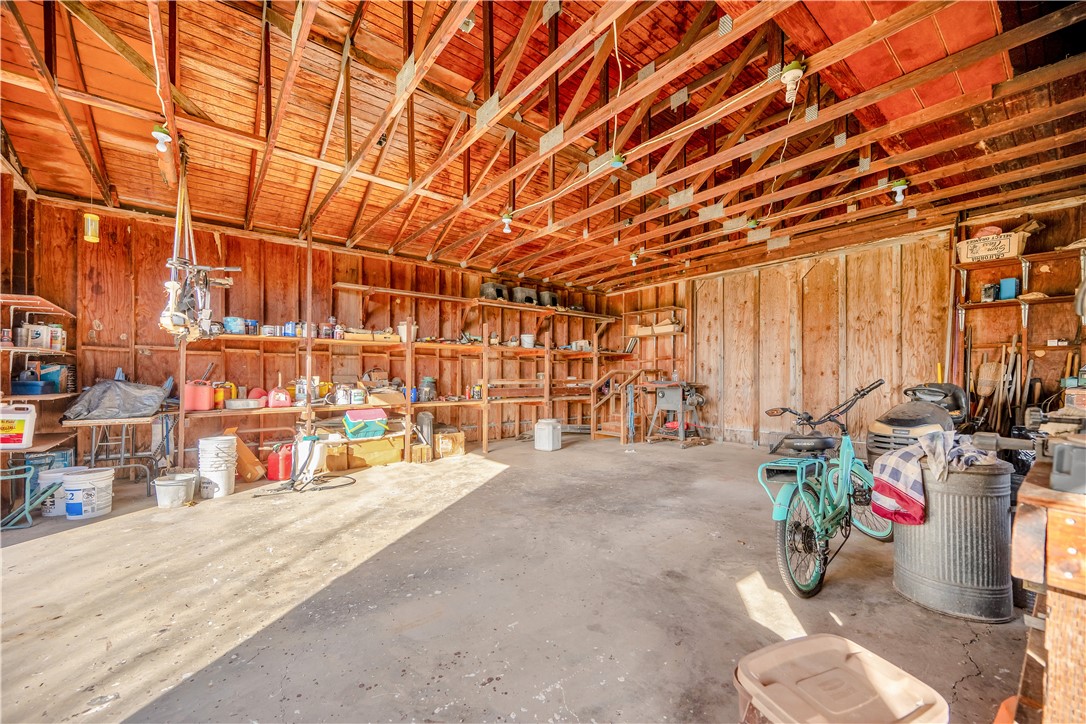 3774 Leal Drive, Lakeport