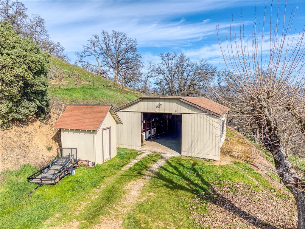 3774 Leal Drive, Lakeport