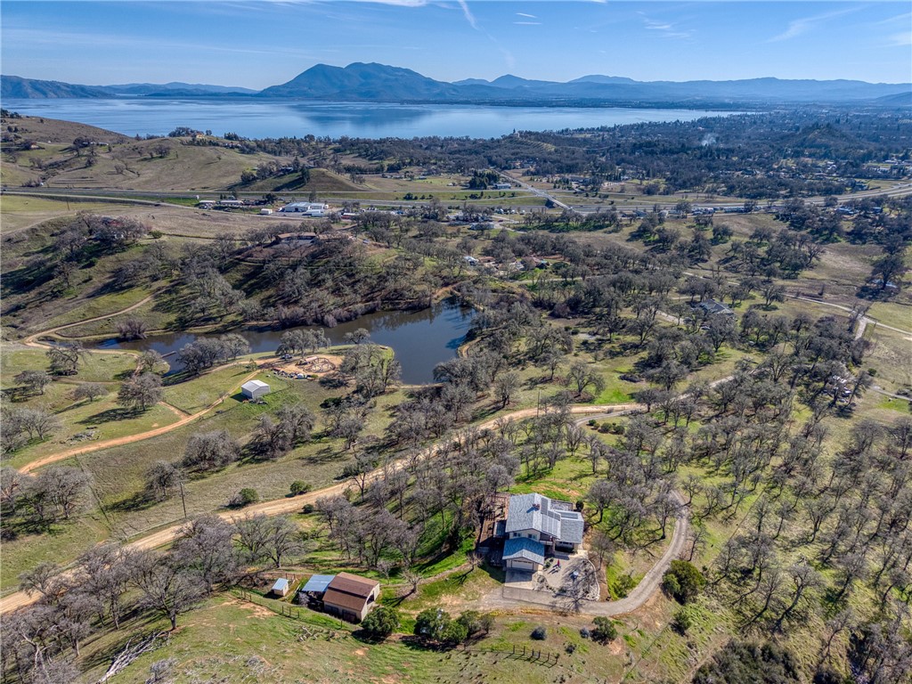 3774 Leal Drive, Lakeport
