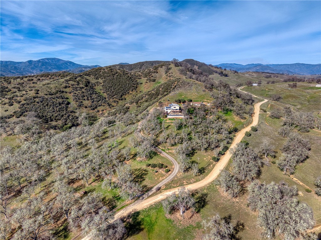 3774 Leal Drive, Lakeport