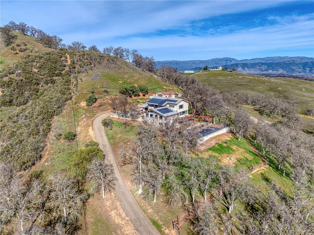 3774 Leal Drive, Lakeport