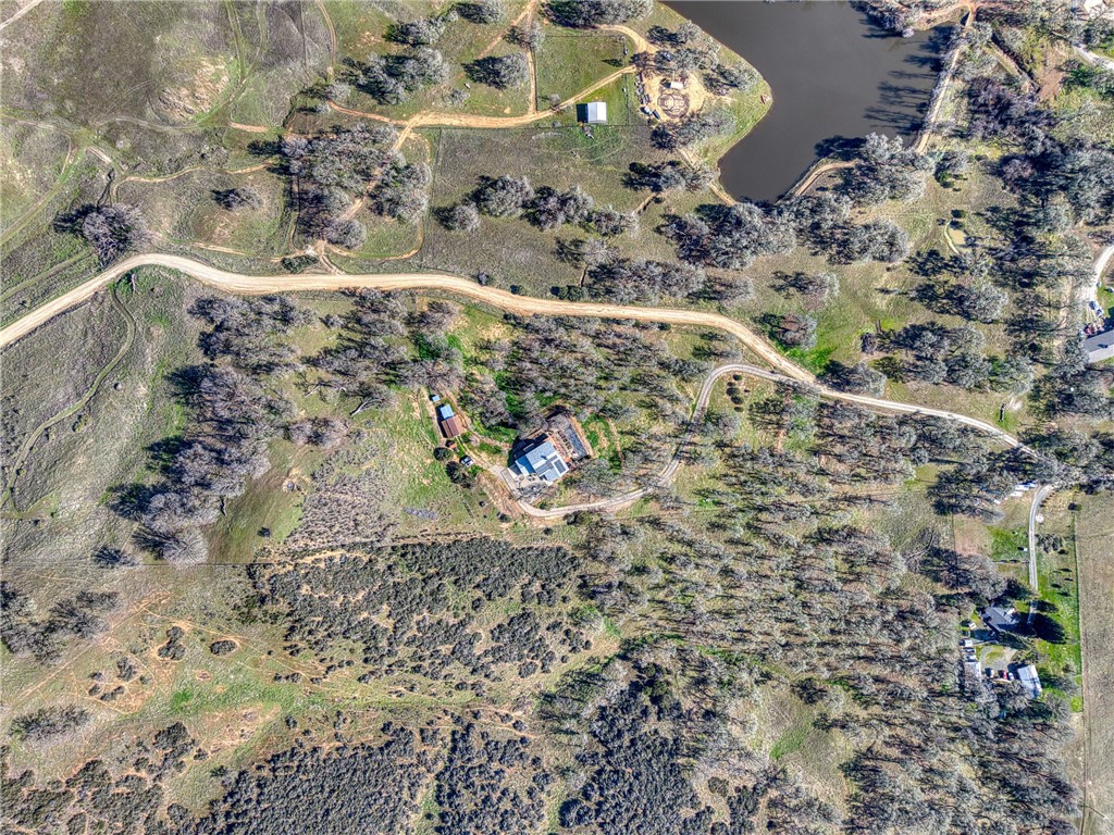 3774 Leal Drive, Lakeport