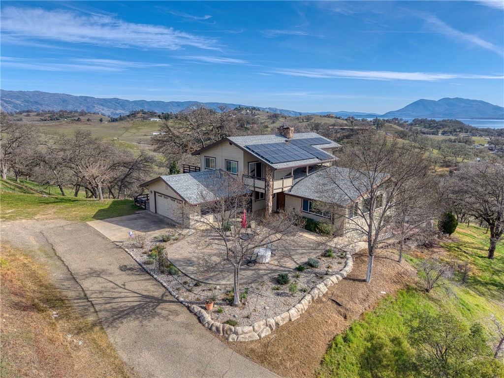3774 Leal Drive, Lakeport