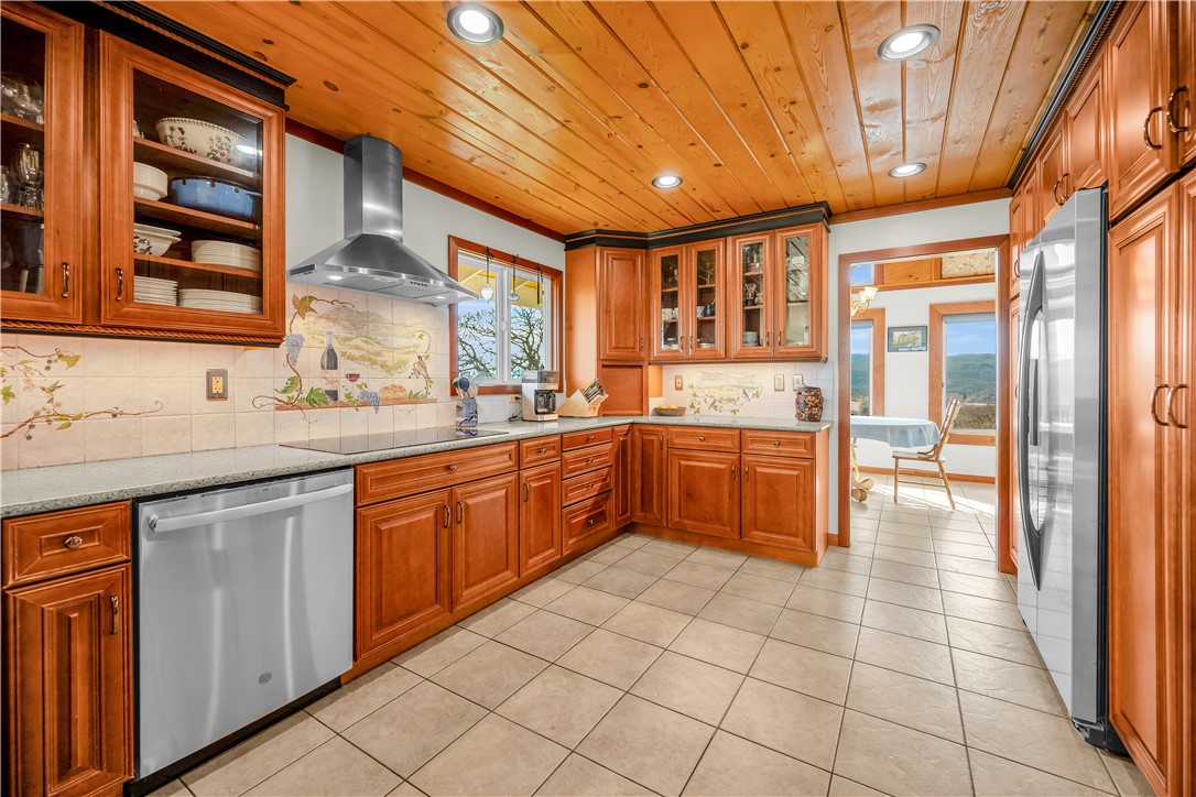 3774 Leal Drive, Lakeport