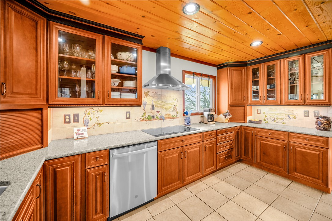 3774 Leal Drive, Lakeport