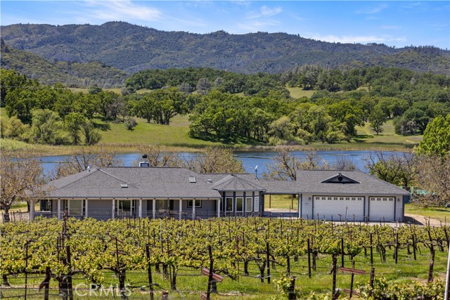 7875 Adobe Creek Road, Kelseyville