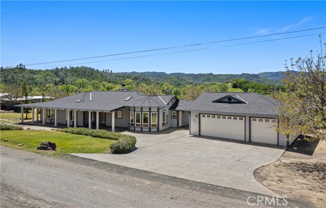 7875 Adobe Creek Road, Kelseyville