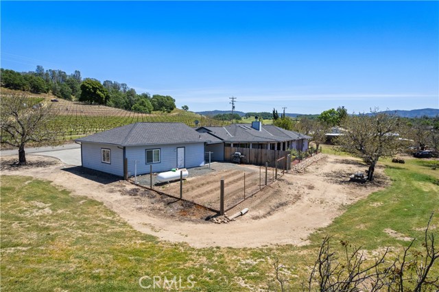 7875 Adobe Creek Road, Kelseyville