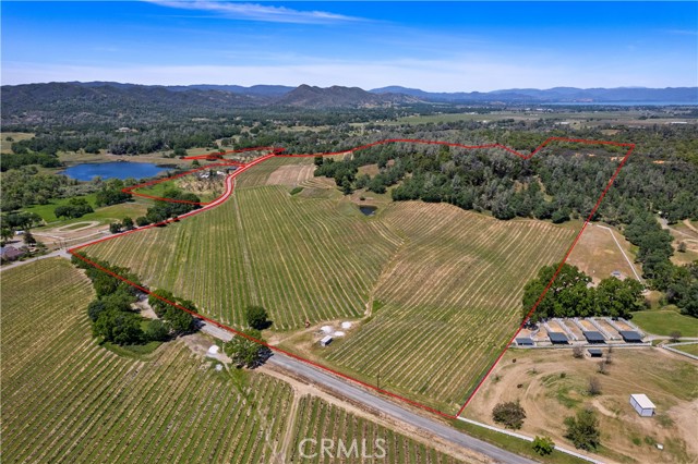 7875 Adobe Creek Road, Kelseyville