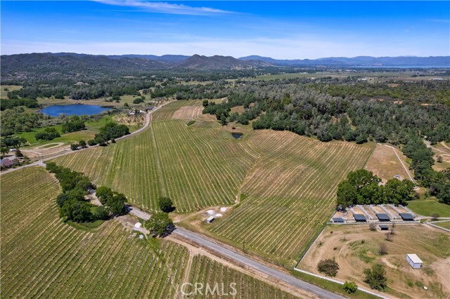 7875 Adobe Creek Road, Kelseyville