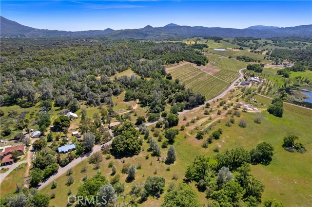 7875 Adobe Creek Road, Kelseyville