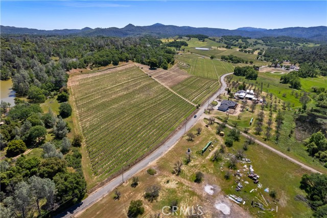7875 Adobe Creek Road, Kelseyville