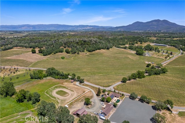 7875 Adobe Creek Road, Kelseyville