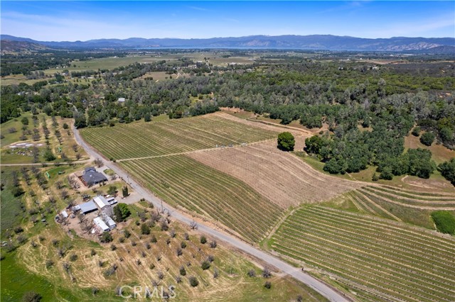 7875 Adobe Creek Road, Kelseyville